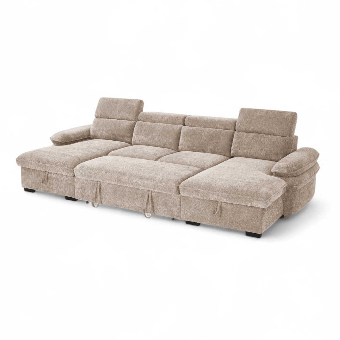Sofabeds - Sofa Sloth