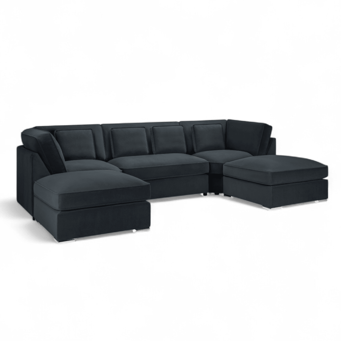 Corner Sofas - Sofa Sloth