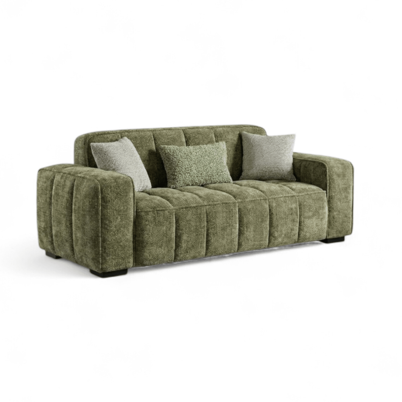 3 Seaters - Sofa Sloth