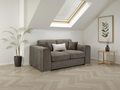 Palma Sofa Mocha 2 Seater