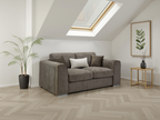 Palma Sofa Mocha 2 Seater