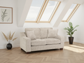 Perch Sofa Stone 2 Seater