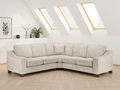 Perch Sofa Stone Large Corner - Sofa Sloth