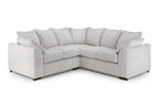 Equator Sofa Natural Large Corner