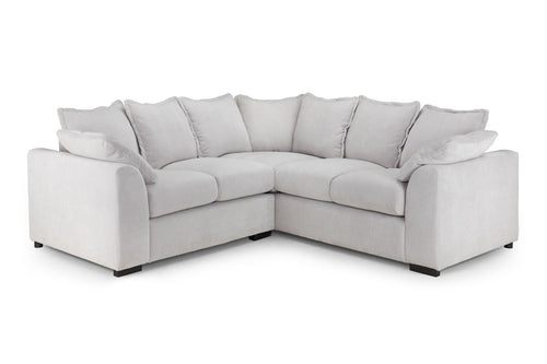 Equator Sofa Natural Large Corner