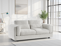 Cocoon Sofa Beige 3 Seater