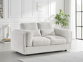 Cocoon Sofa Beige 2 Seater
