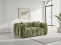 Treetop Sofa Olive 2 Seater - Sofa Sloth