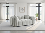 Treetop Sofa Grey 2 Seater