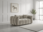 Treetop Sofa Mocha 2 Seater - Sofa Sloth