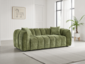 Treetop Sofa Olive 3 Seater