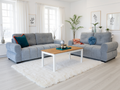 Serin Sofa Grey 3+2 Set