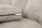 Perch Sofa Stone 3+2 Set - Sofa Sloth