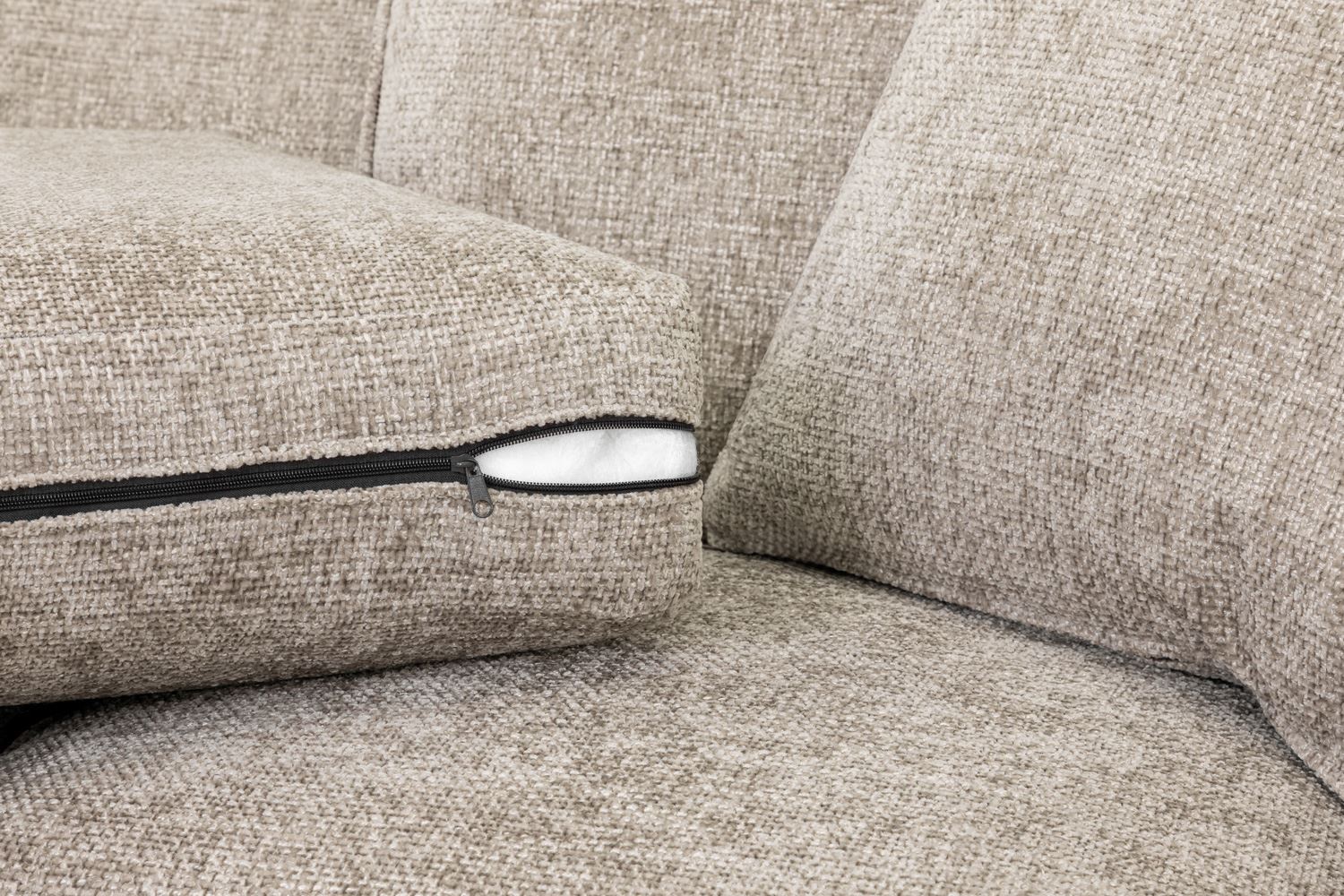 Perch Sofa Stone 3+2 Set - Sofa Sloth