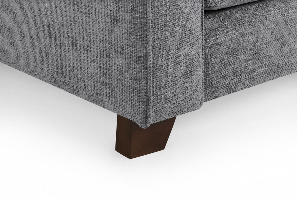 Perch Sofa Slate 3+2 Set - Sofa Sloth
