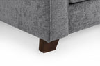 Perch Sofa Slate 3+2 Set - Sofa Sloth