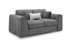 Palma Sofa Grey 2 Seater