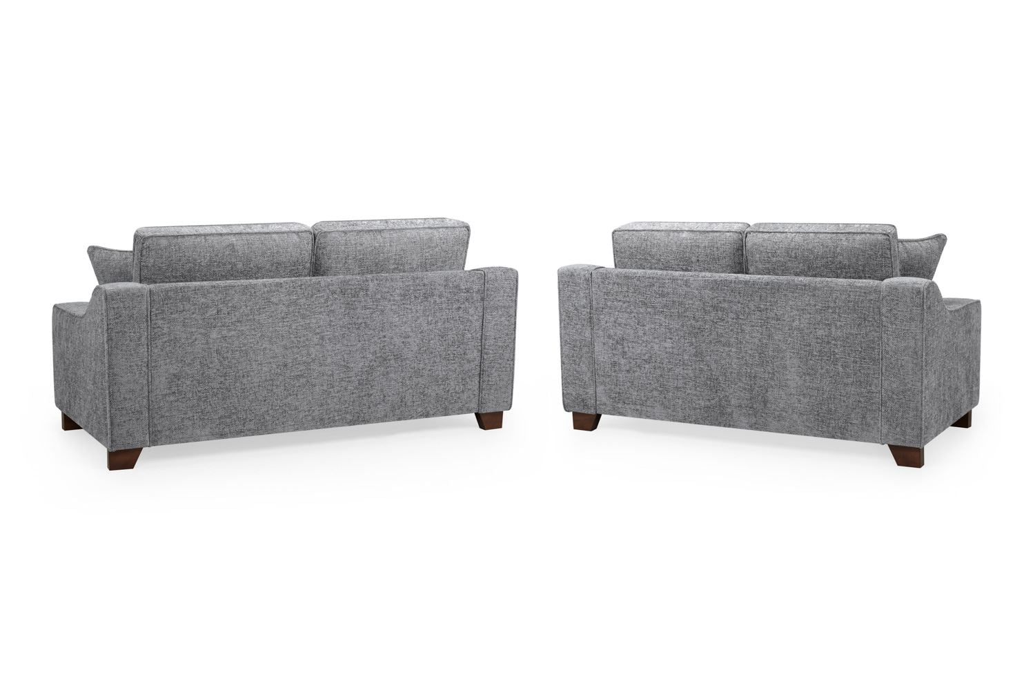 Perch Sofa Slate 3+2 Set - Sofa Sloth
