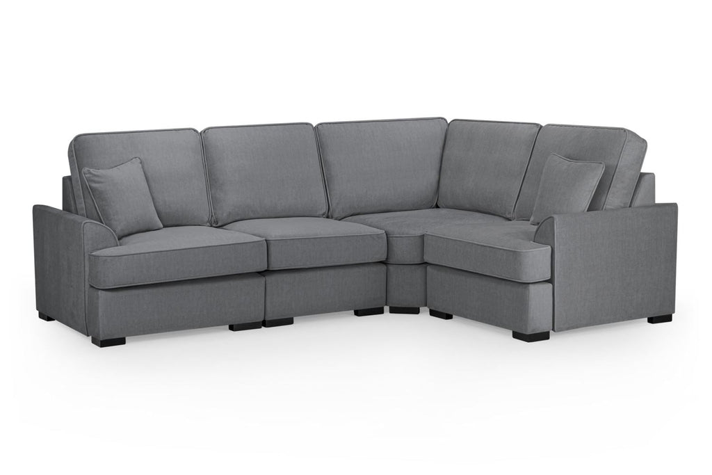 Idle Sofa Grey Universal Corner