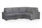 Idle Sofa Grey Universal Corner