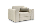 Palma Sofa Beige Armchair