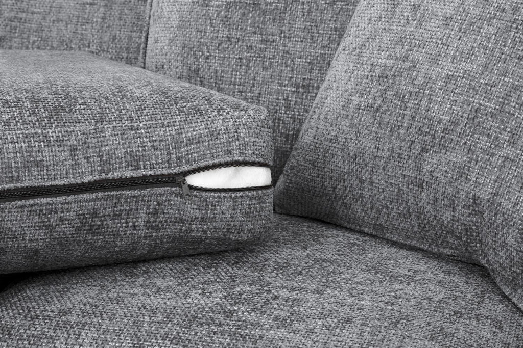 Perch Sofa Slate 3+2 Set - Sofa Sloth