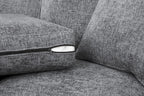 Perch Sofa Slate 3+2 Set - Sofa Sloth