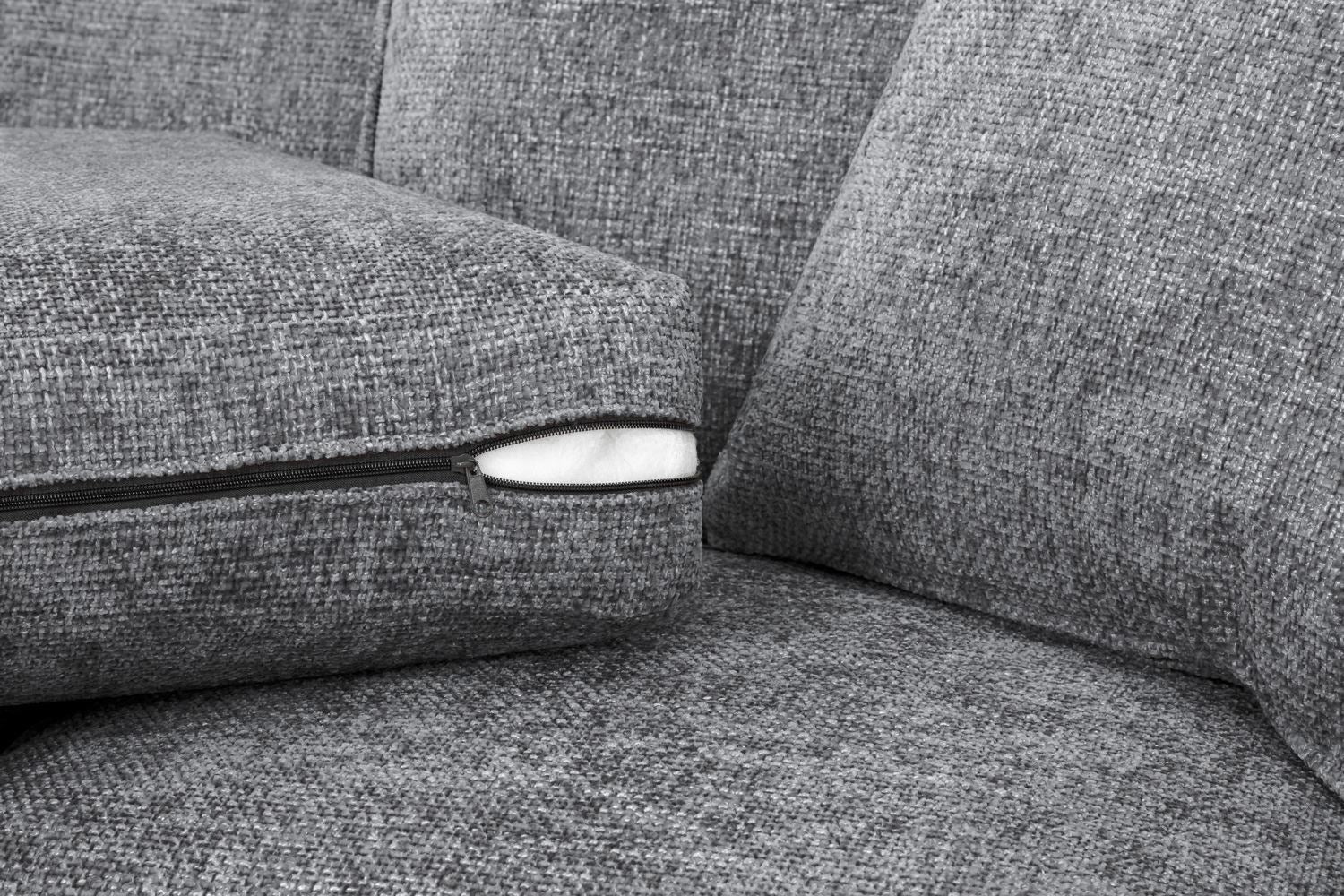 Perch Sofa Slate 3+2 Set - Sofa Sloth