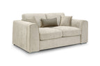 Palma Sofa Beige 2 Seater