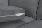 Idle Sofa Grey Universal Corner