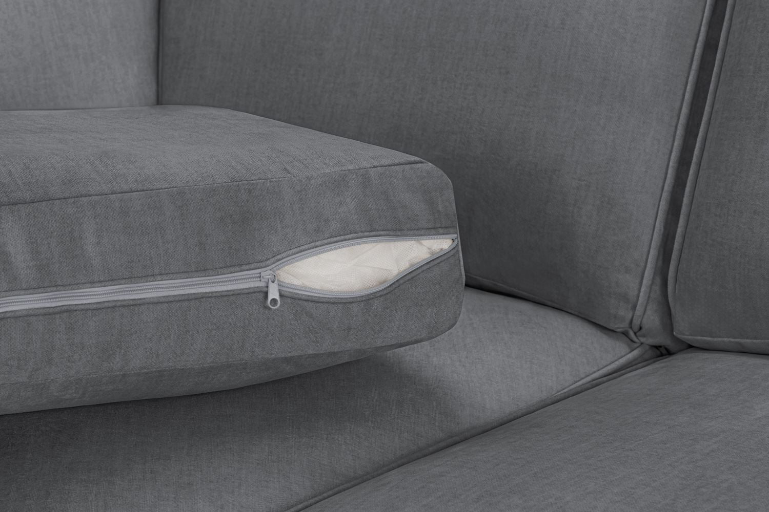Idle Sofa Grey Universal Corner