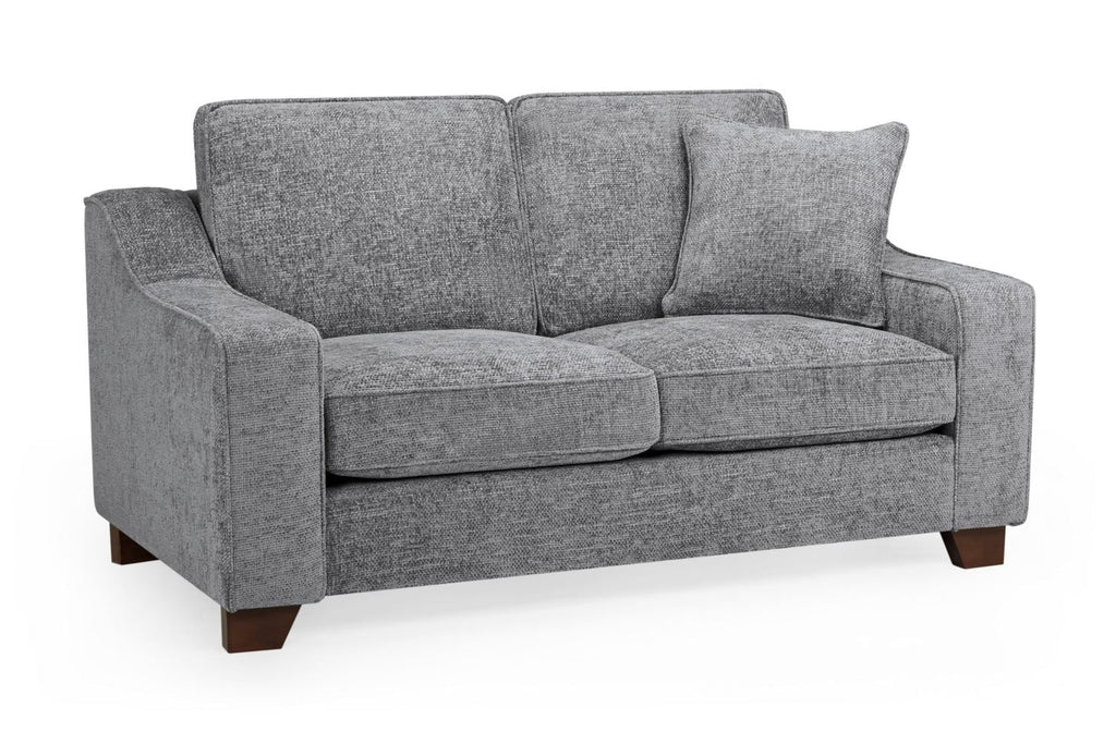 Perch Sofa Slate 2 Seater
