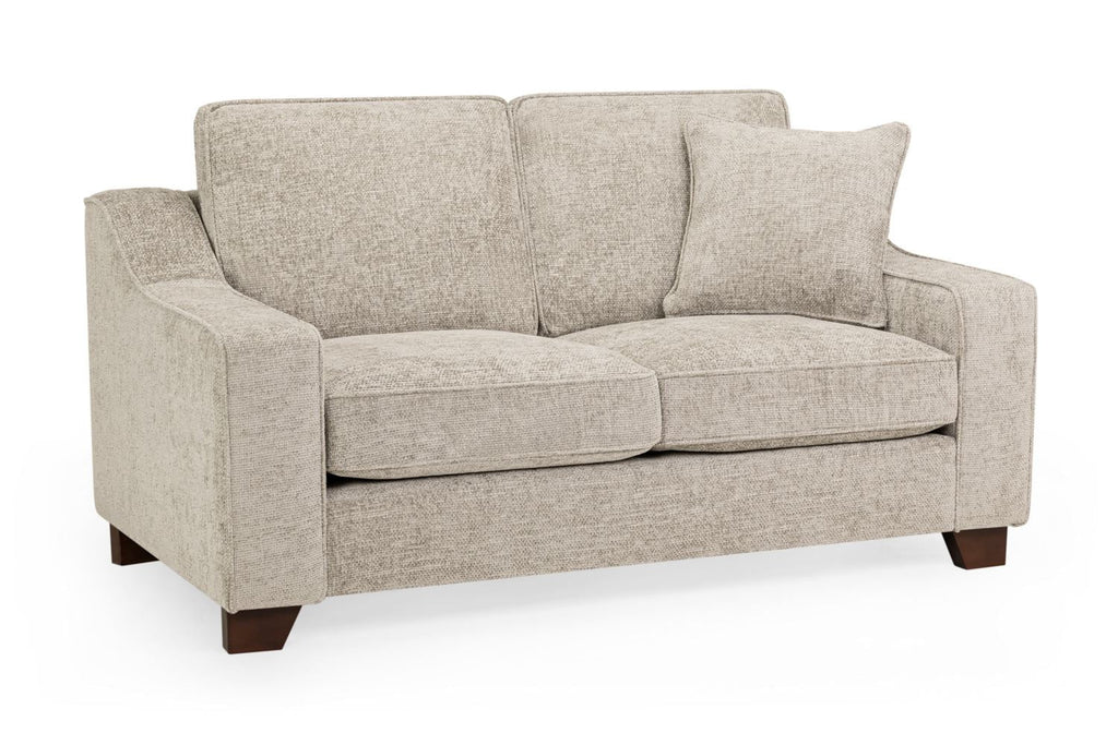 Perch Sofa Stone 2 Seater