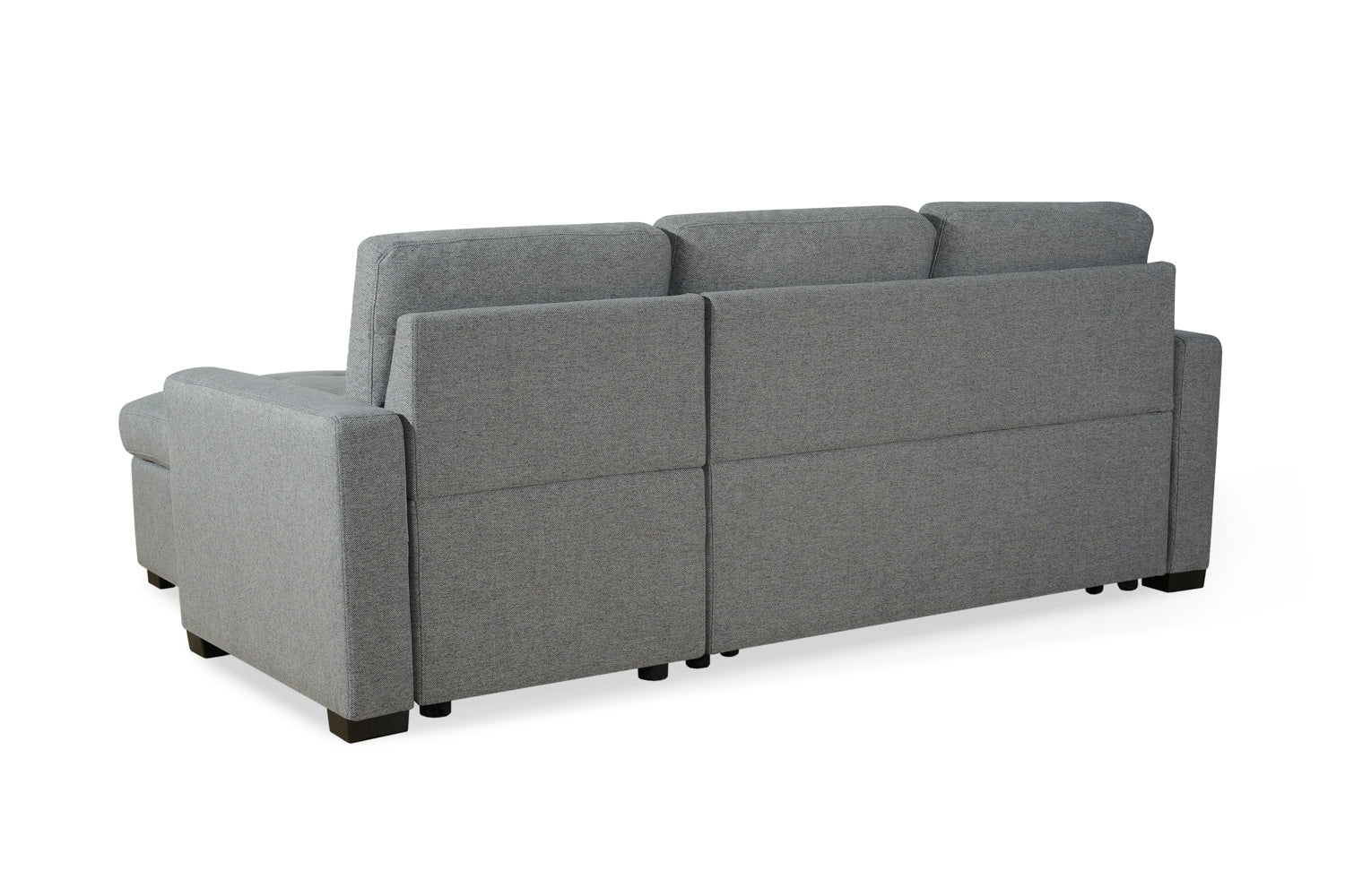 Branch Sofabed Grey Universal Corner