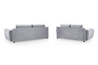 Cloud Sofa Grey