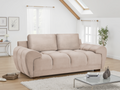 Cloud Sofa Mocha 2 Seater