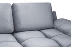 Cloud Sofa Grey