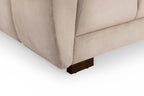 Cloud Sofa Mocha 2 Seater