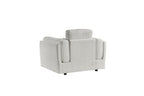Cocoon Sofa Beige Armchair