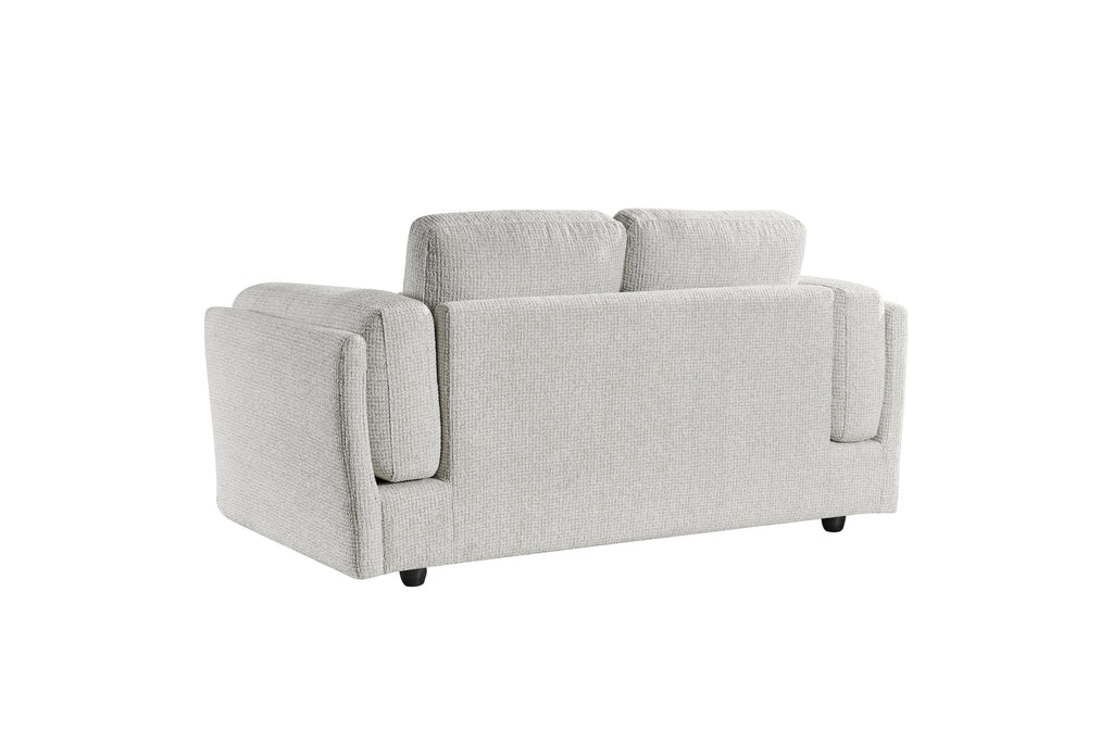 Cocoon Sofa Beige 2 Seater