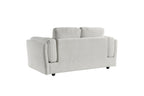 Cocoon Sofa Beige 2 Seater