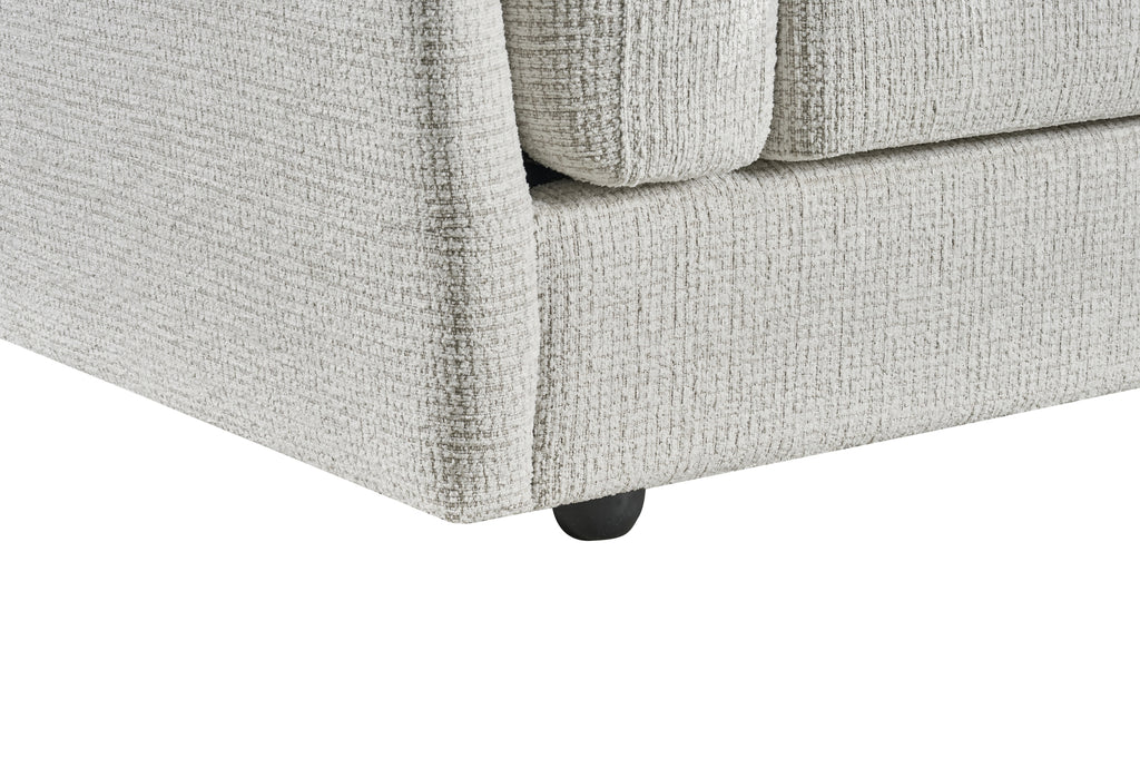 Cocoon Sofa Beige 2 Seater