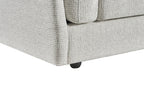 Cocoon Sofa Beige 2 Seater