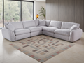 Daydream Sofa Beige Large Corner