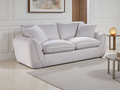 Daydream Sofa Beige 2 Seater