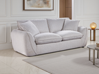 Daydream Sofa Beige 2 Seater