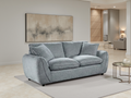 Daydream Sofa Grey 2 Seater