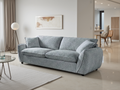 Daydream Sofa Grey 3 Seater