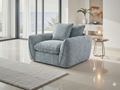Daydream Sofa Grey Armchair