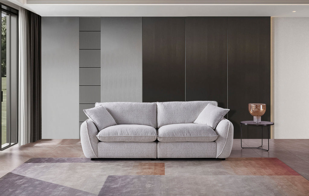 Daydream Sofa Beige 2 Seater